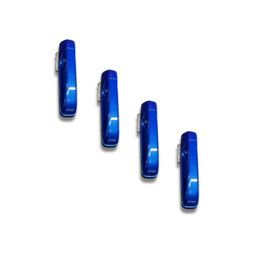 2009+ DODGE RAM COLORMATCHED DOOR HANDLES