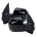 2015 - 20 FORD F150 MIRRORS