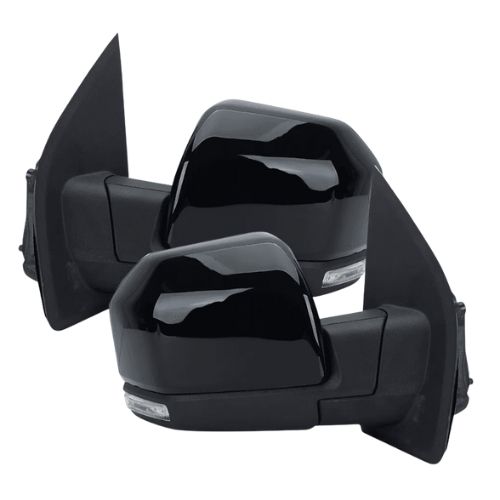 2015 - 20 FORD F150 MIRRORS