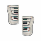 2007 - 13 TOYOTA TUNDRA ALPHAREX LUXX SERIES TAIL LIGHTS