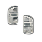 2014-19 GMC SIERRA TAIL LIGHTS