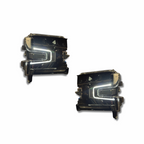 2019 - 21 CHEVY SILVERADO 1500 REFLECTOR LED HEADLIGHT