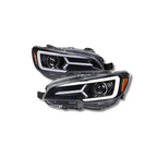 2015 - 21 SUBARU WRX STI PROJECTOR HEADLIGHTS GEN 1