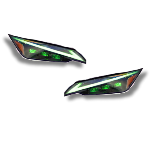 2021 - 24 LEXUS IS HEADLIGHT OEM