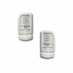 1994-2001 DODGE RAM TAIL LIGHTS