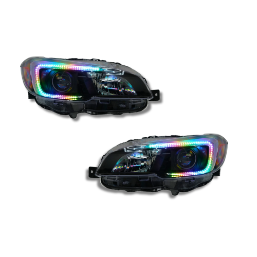 2015 - 21 SUBARU WRX OEM PROJECTOR HEADLIGHTS