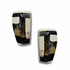 2019 - 23 GMC SIERRA CUSTOM TAIL LIGHTS