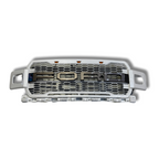 2018 - 2020 FORD F 150 CUSTOM GRILLE (RAPTOR STYLE)