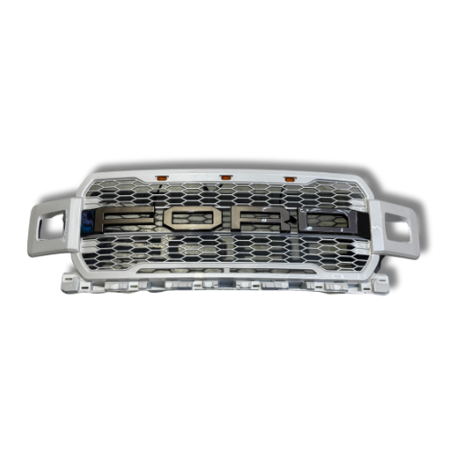 2018 - 2020 FORD F 150 CUSTOM GRILLE (RAPTOR STYLE)