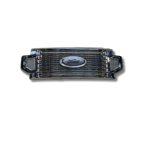2020 - 2022 FORD SUPER DUTY CUSTOM GRILLE