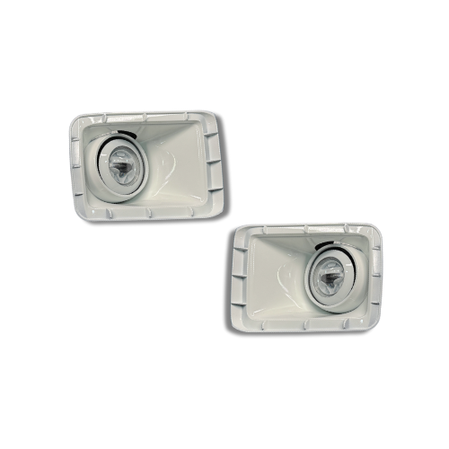2015 - 19 CHEVY SILVERADO 2500/3500 XB LED FOG LIGHT KIT
