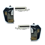 2025 GMC YUKON CUSTOM TAIL LIGHTS