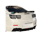 2013 - 15 CHEVY MALIBU TAIL LIGHTS