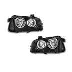 2006 - 10 DODGE CHARGER HALOGEN HEADLIGHTS