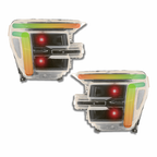 2024 - 26 FORD F150 PROJECTOR HEADLIGHTS