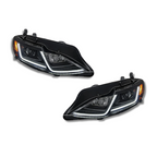 2019 - 2024 CHEVY MALIBU PROJECTOR HEADLIGHTS