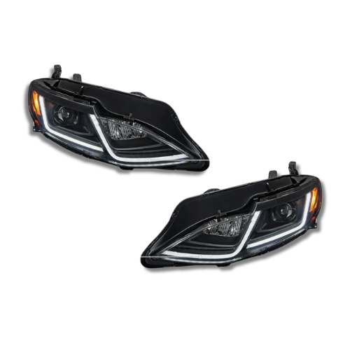 2019 - 2024 CHEVY MALIBU PROJECTOR HEADLIGHTS