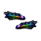 2018 - 24 TOYOTA CAMRY TRIPLE BEAM HEADLIGHTS