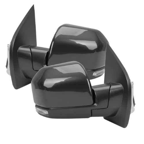 2015 - 20 FORD F150 MIRRORS