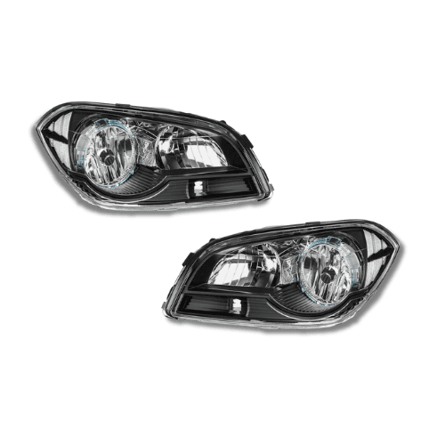 2008 - 12 CHEVY MALIBU HEADLIGHTS