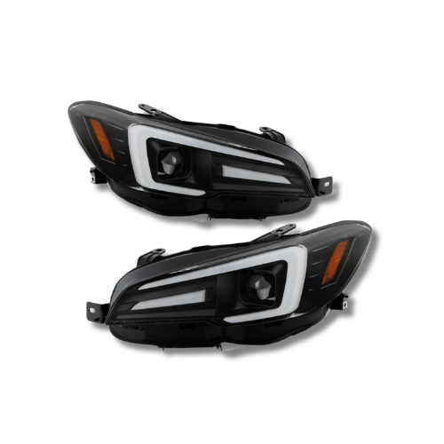 2015 - 21 SUBARU WRX STI PROJECTOR HEADLIGHTS GEN 2