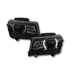 2014 - 15 CHEVY CAMARO PROJECTOR HEADLIGHTS