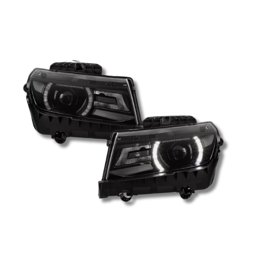 2014 - 15 CHEVY CAMARO PROJECTOR HEADLIGHTS