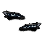 2018 - 24 TOYOTA CAMRY QUAD BEAM HEADLIGHTS