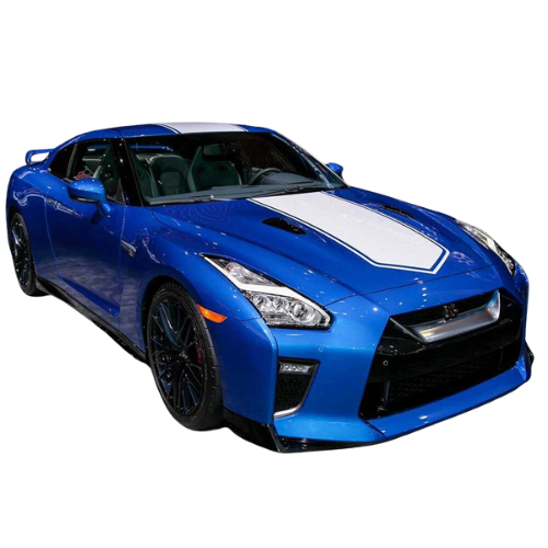 2009 - 2021 NISSAN GT-R HEADLIGHTS