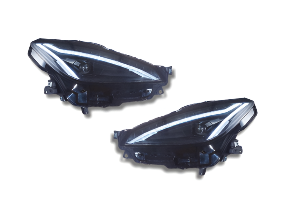 2020 - 24 TOYOTA GR86 PROJECTOR HEADLIGHTS