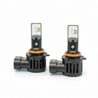 1992–1996 Ford Bronco LED Headlight Bulbs (9007 Dual Function)