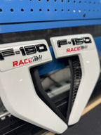 2021 - 26 FORD F150 FENDER BADGES