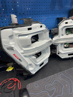 OEM 2024+ F150 CUSTOM HEADLIGHTS