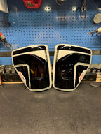 2024+ F150 CUSTOM OEM TAIL LIGHTS