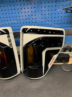 2024+ F150 CUSTOM OEM TAIL LIGHTS
