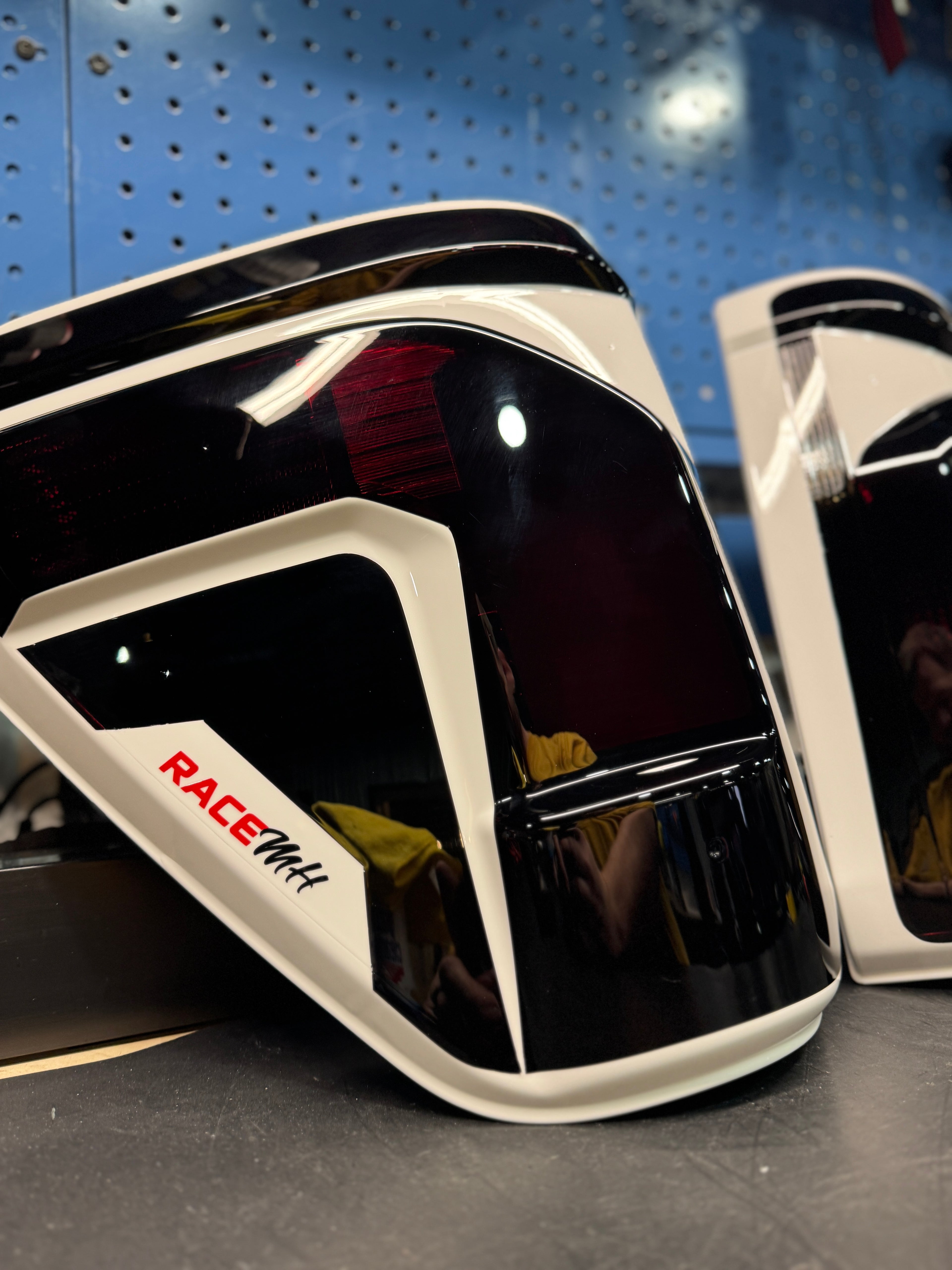 2024+ F150 CUSTOM OEM TAIL LIGHTS