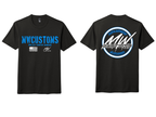 MWCUSTOMS T-Shirt