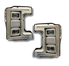 2017-19 FORD SUPER DUTY MORIMOTO HYBRID HEADLIGHTS