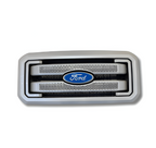 2011 - 16 FORD SUPER DUTY PLATINUM CUSTOM GRILLE