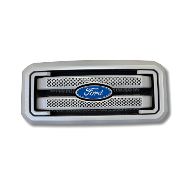 2011 - 16 FORD SUPER DUTY PLATINUM CUSTOM GRILLE | APO