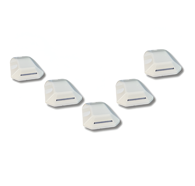 2019 - 2024 DODGE RAM 2500/3500 BOOST AUTO S-SERIES CAB LIGHTS