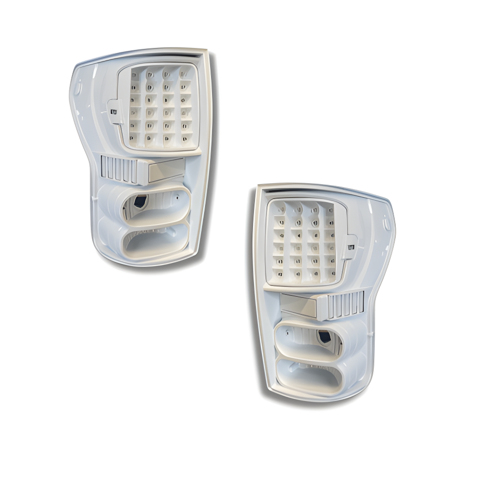 2007-13 TOYOTA TUNDRA TAIL LIGHTS