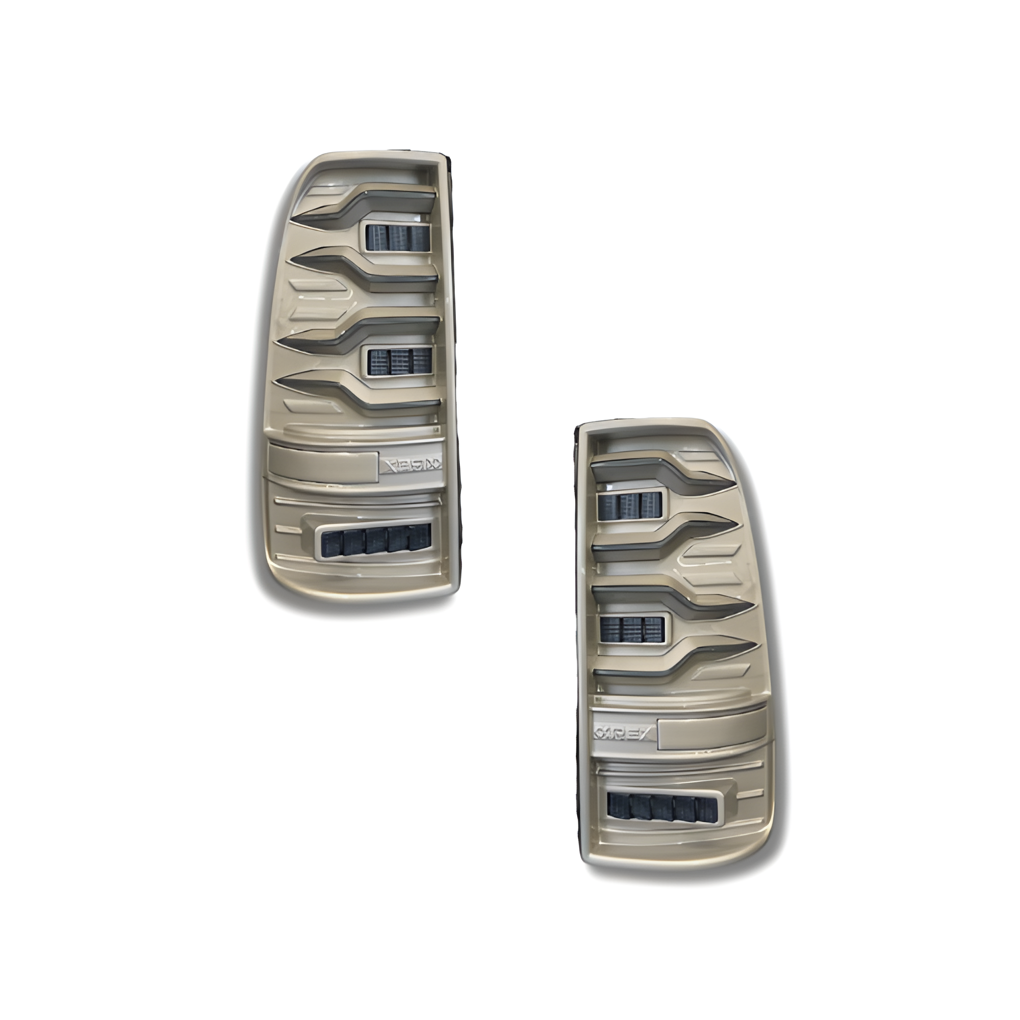 1999-16 FORD SUPER DUTY TAIL LIGHTS ALPHAREX