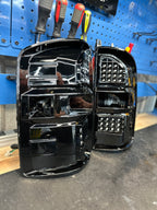 2014-19 GMC SIERRA TAIL LIGHTS