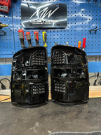 2014-19 GMC SIERRA TAIL LIGHTS