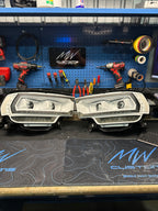 2019+ RAM HD 2500 ALPHAREX HEADLIGHTS