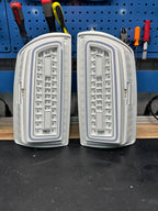 2007-08 RAM LED TAIL LIGHTS