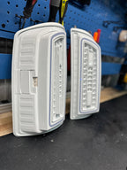 2007-08 RAM LED TAIL LIGHTS