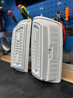 2007-08 RAM LED TAIL LIGHTS