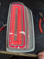 2007-08 RAM LED TAIL LIGHTS